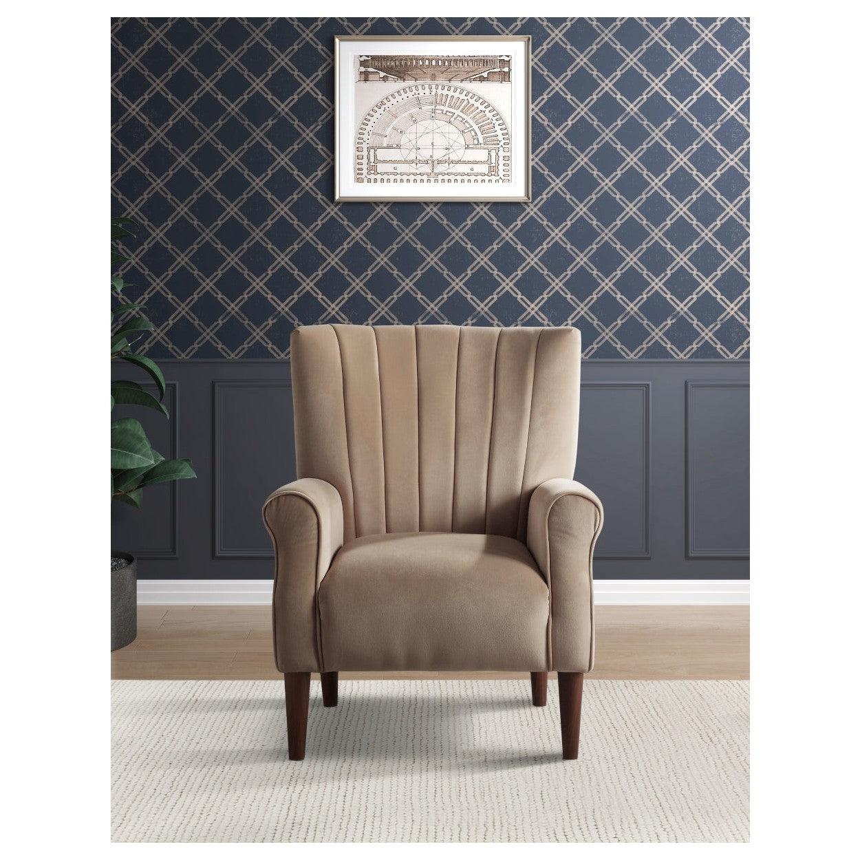 Accent Chair 1047BR-1