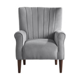 Accent Chair 1047DG-1