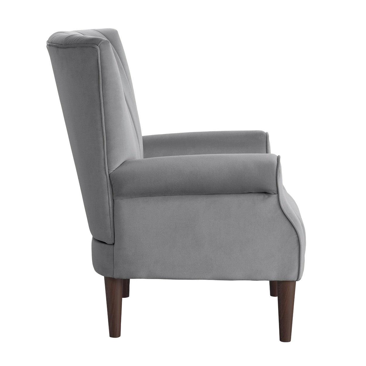 Accent Chair 1047DG-1