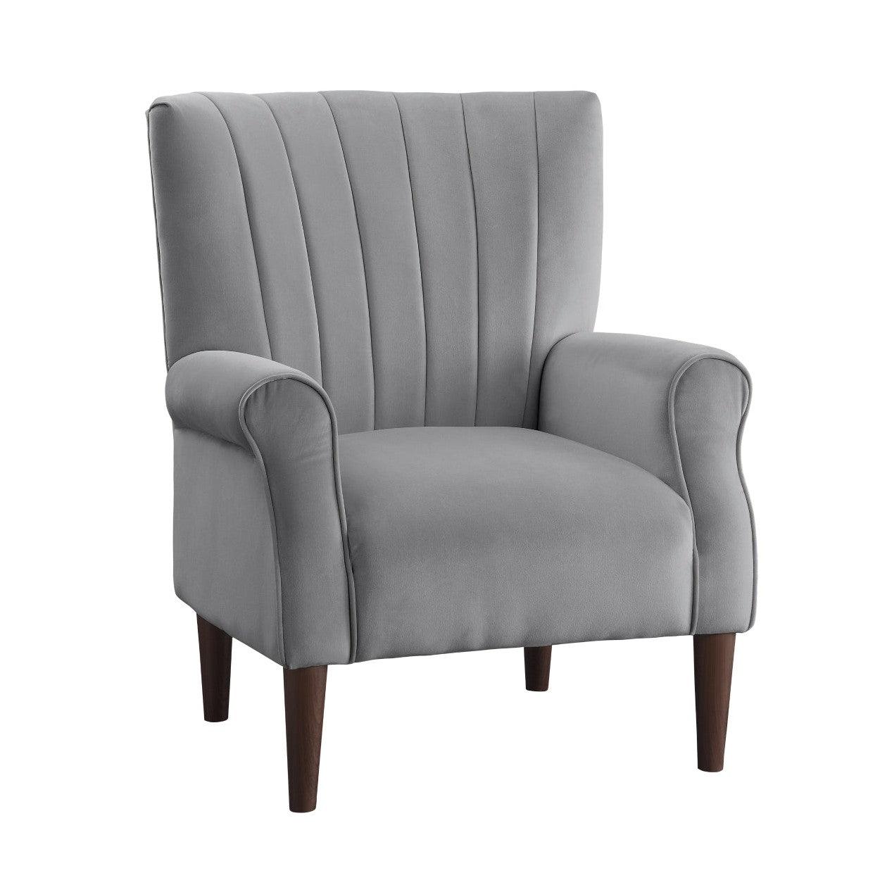Accent Chair 1047DG-1
