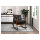 Rocking Chair 1049DB-1