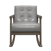 Rocking Chair 1049GY-1