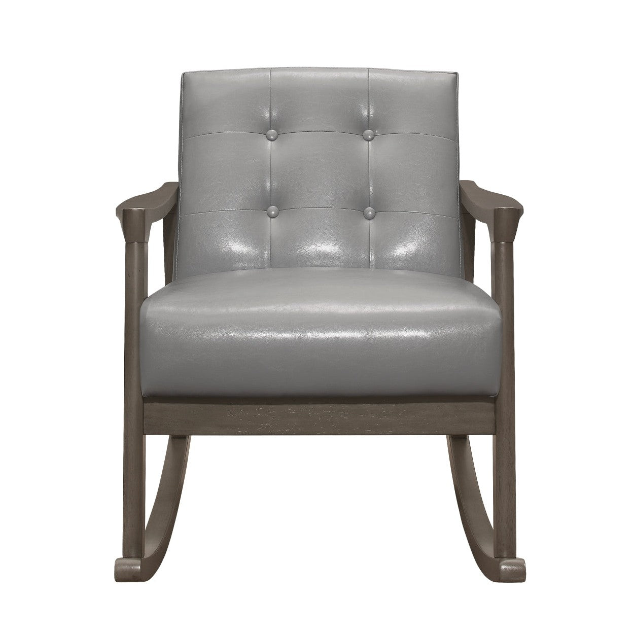Rocking Chair 1049GY-1