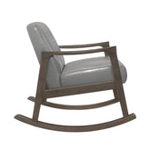 Rocking Chair 1049GY-1
