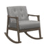 Rocking Chair 1049GY-1