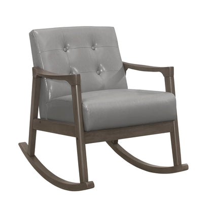 Rocking Chair 1049GY-1
