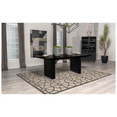 DINING TABLE 106251