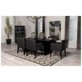 DINING TABLE 106251