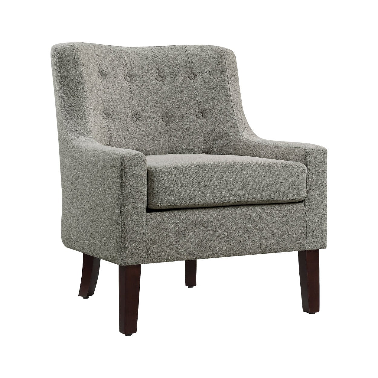 Accent Chair 1068BR-1