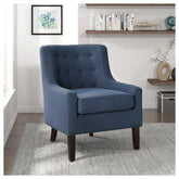 Accent Chair 1068BU-1