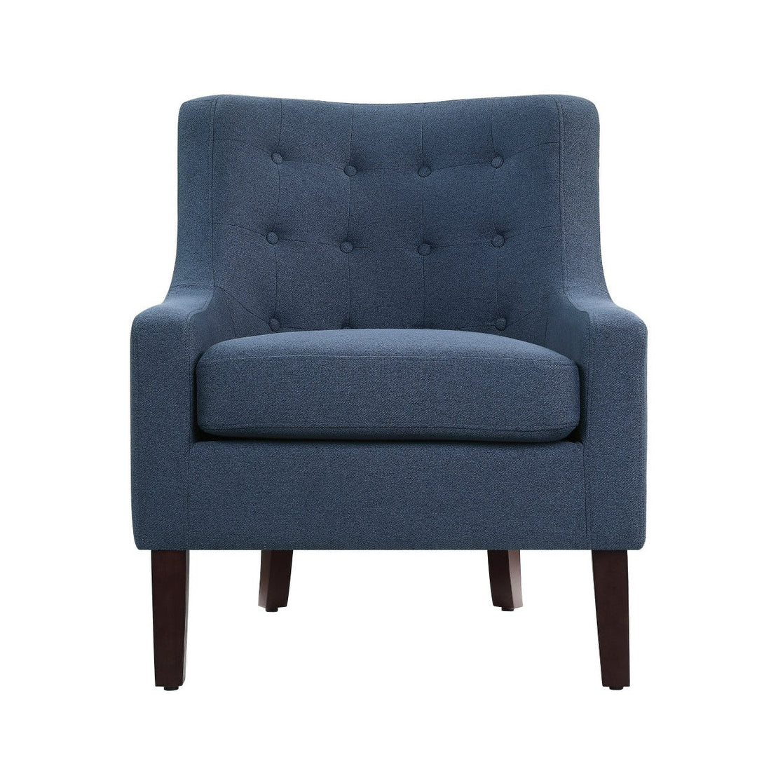 Accent Chair 1068BU-1