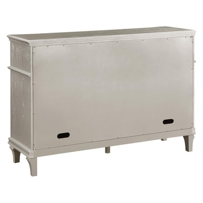 Coaster Server