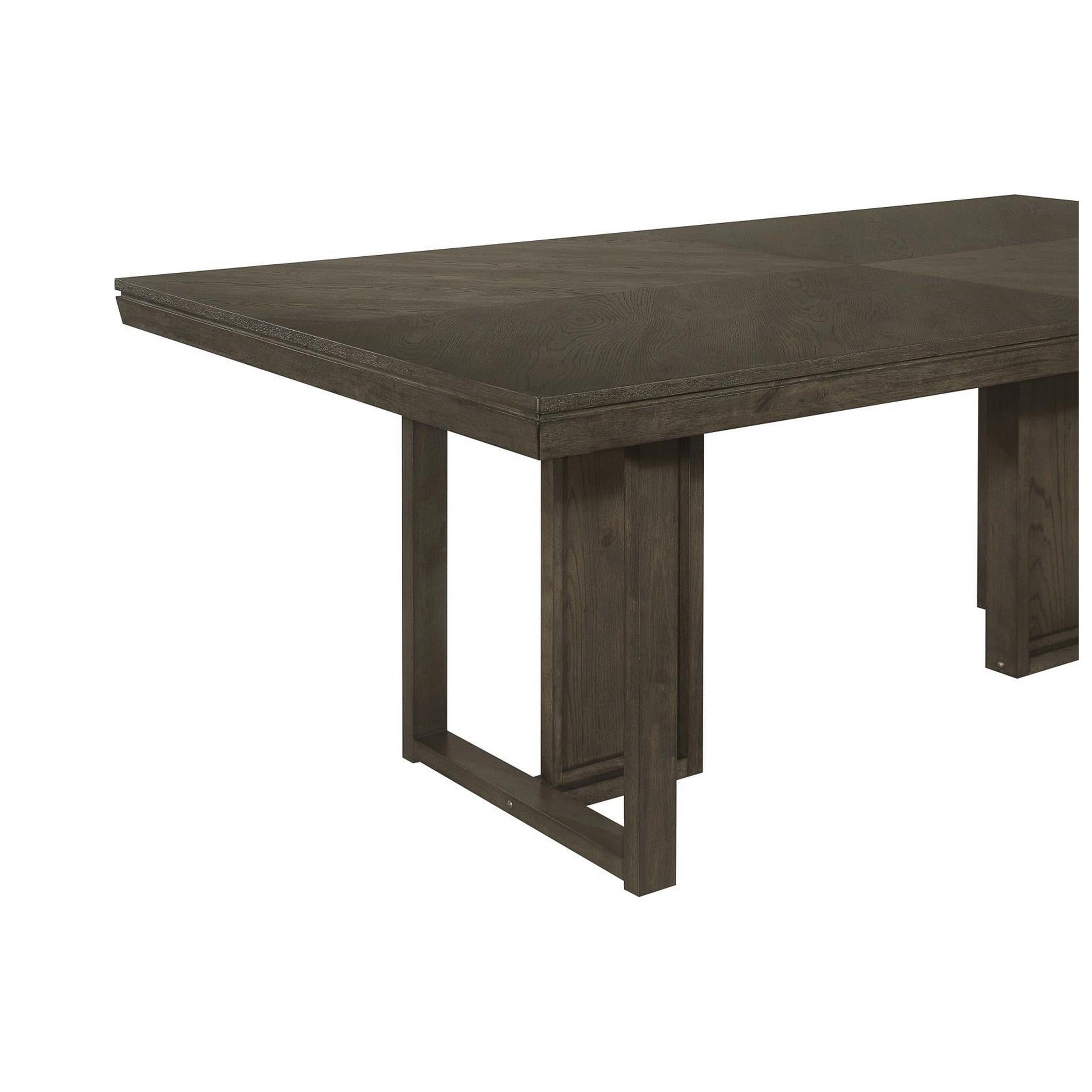 Coaster Dining Table