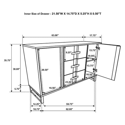 Coaster Server