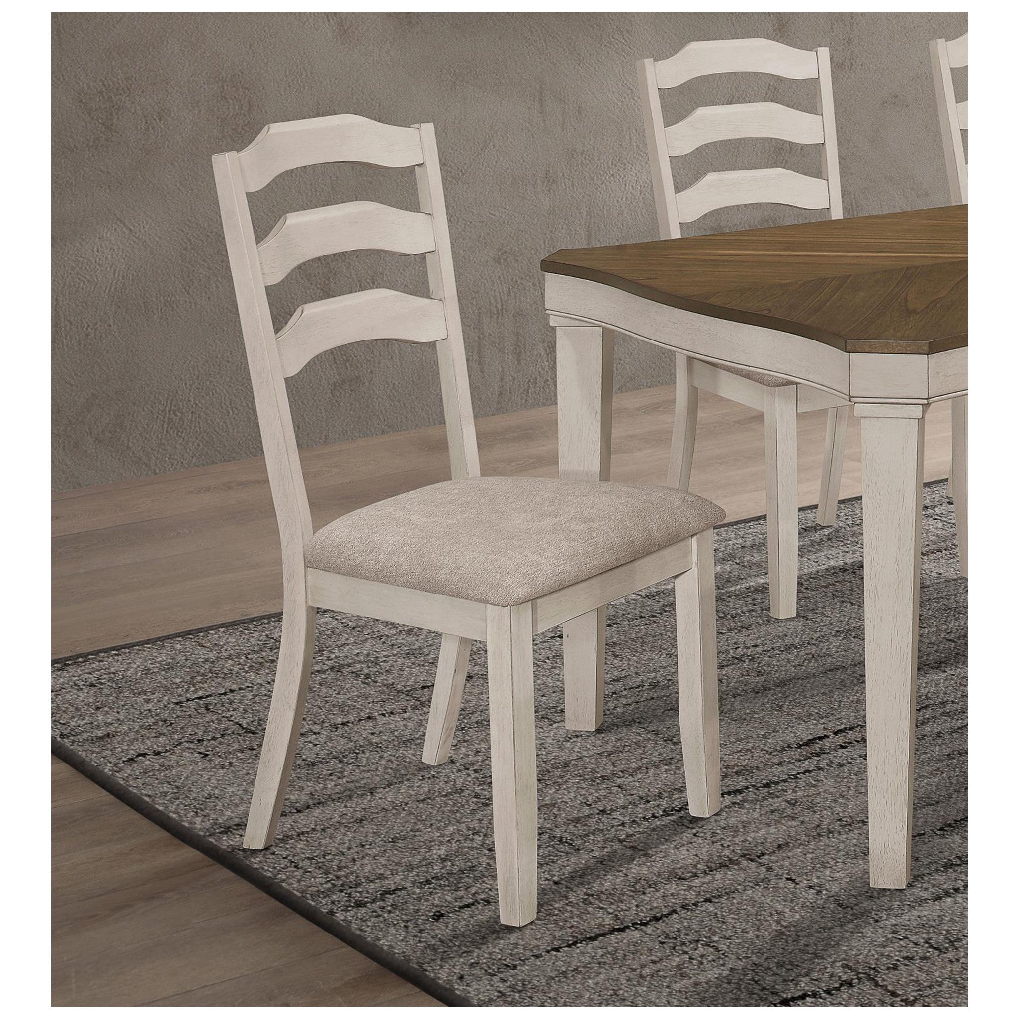 Silla de comedor Coaster (X1)