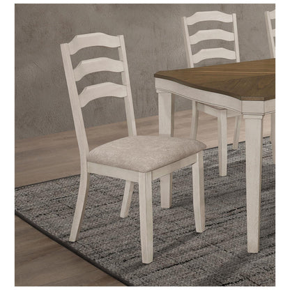 Silla de comedor Coaster (X1)