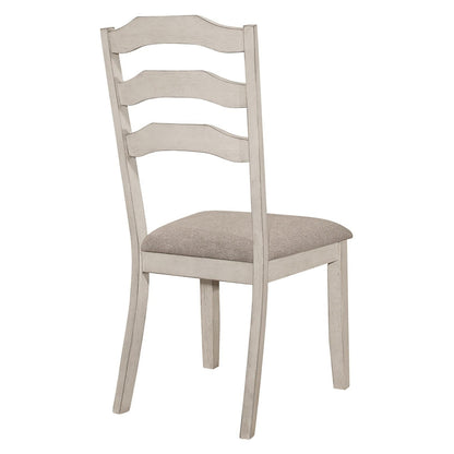 Silla de comedor Coaster (X1)