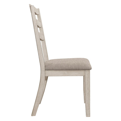 Silla de comedor Coaster (X1)
