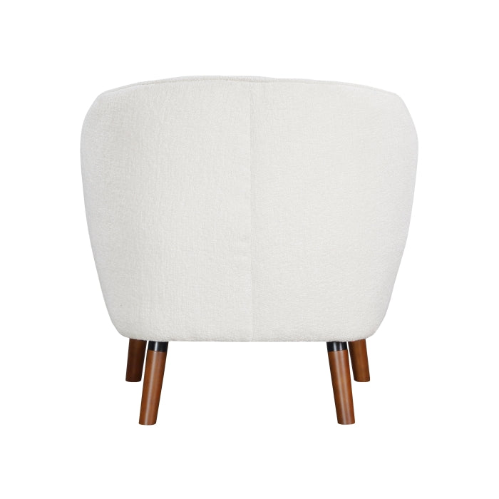 Silla decorativa Homelegance Cutler
