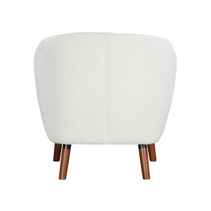 Silla decorativa Homelegance Cutler