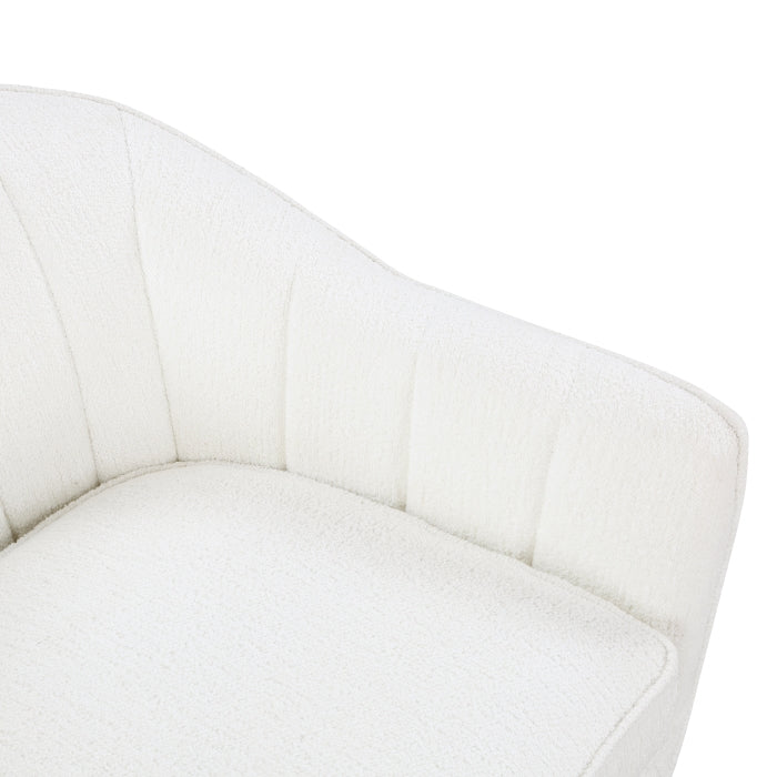 Silla decorativa Homelegance Cutler