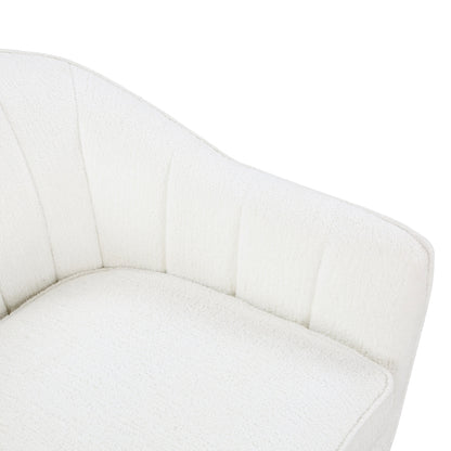 Silla decorativa Homelegance Cutler