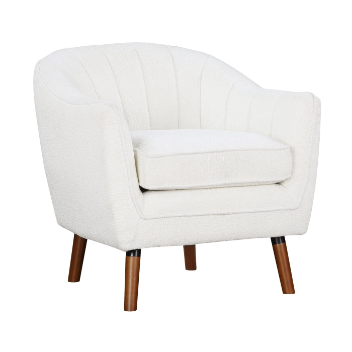 Silla decorativa Homelegance Cutler