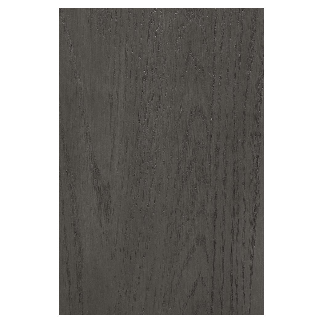 Lavon Oval Counter Height Table Medium Grey 108218