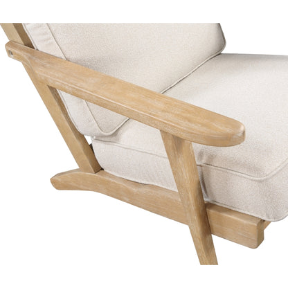 Homelegance Chandler Accent Chair