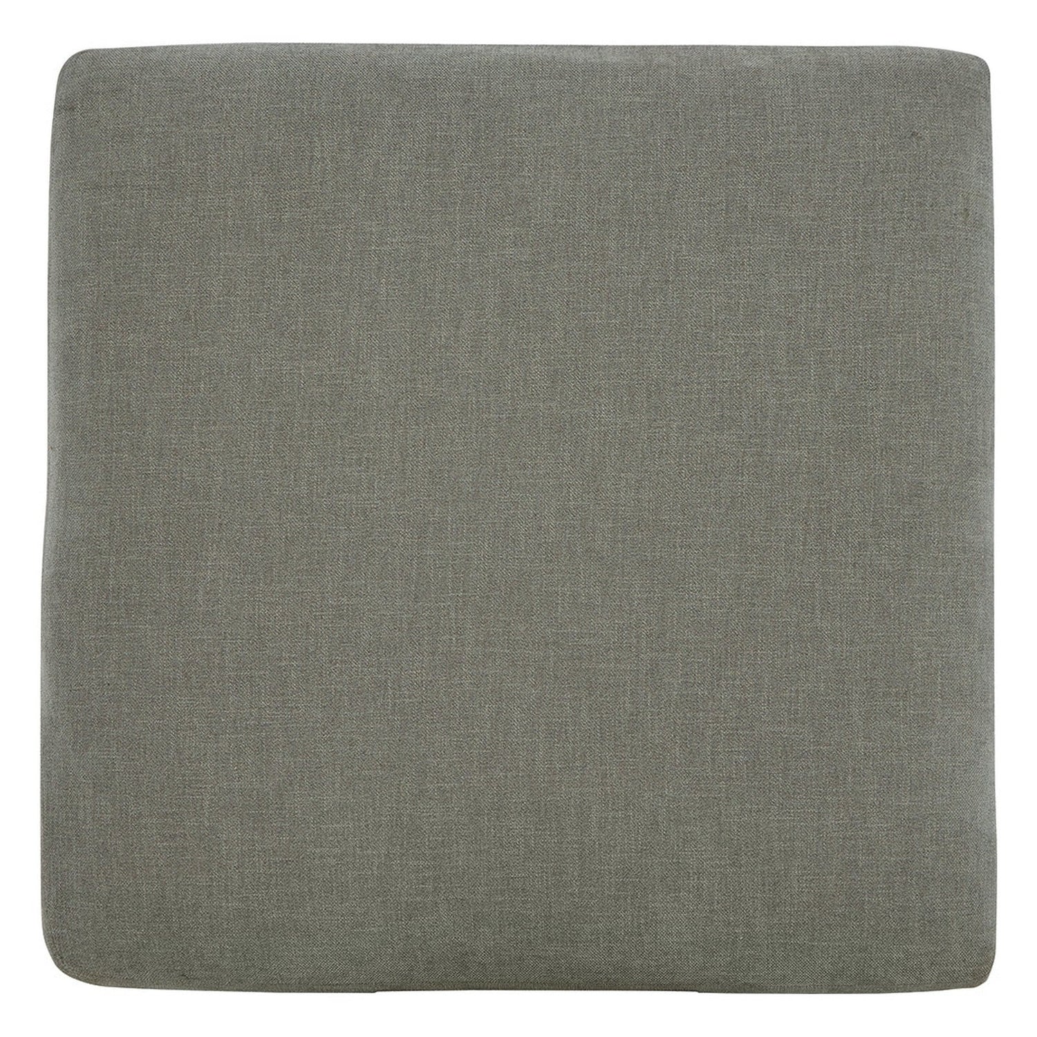 Keener Oversized Accent Ottoman Ash-1100108