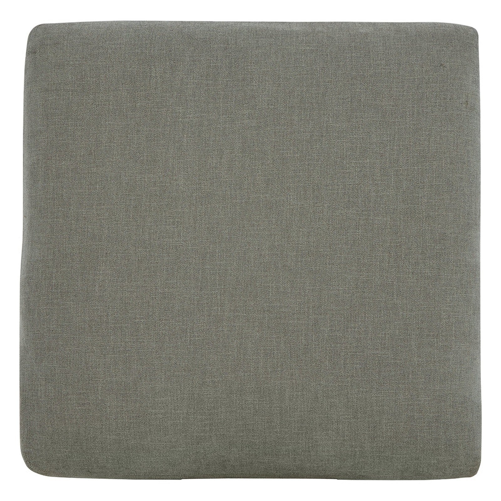 Keener Oversized Accent Ottoman Ash-1100108