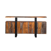 Ditman Server Grey and Black 110185