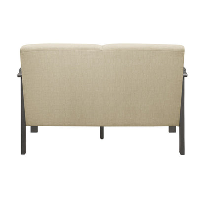 Love Seat 1104BR-2