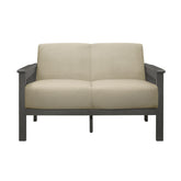 Love Seat 1104BR-2