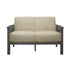 Love Seat 1104BR-2