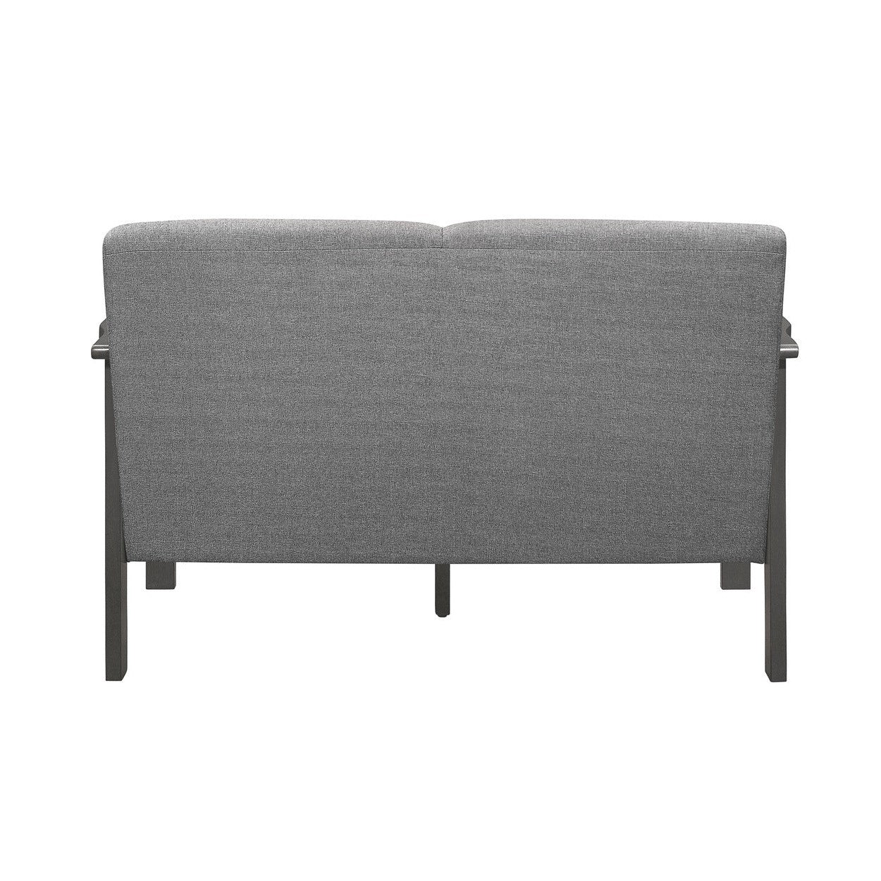 2pc Set: Sofa, Love 1104GY*2