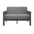 Love Seat 1104GY-2