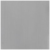 Kerwin 7-piece Dining Room Set Grey and Chrome 111101-S7G