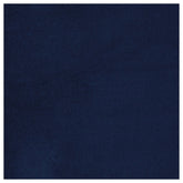 ACCENT CHAIR, NAVY VELVET 1111NV-1