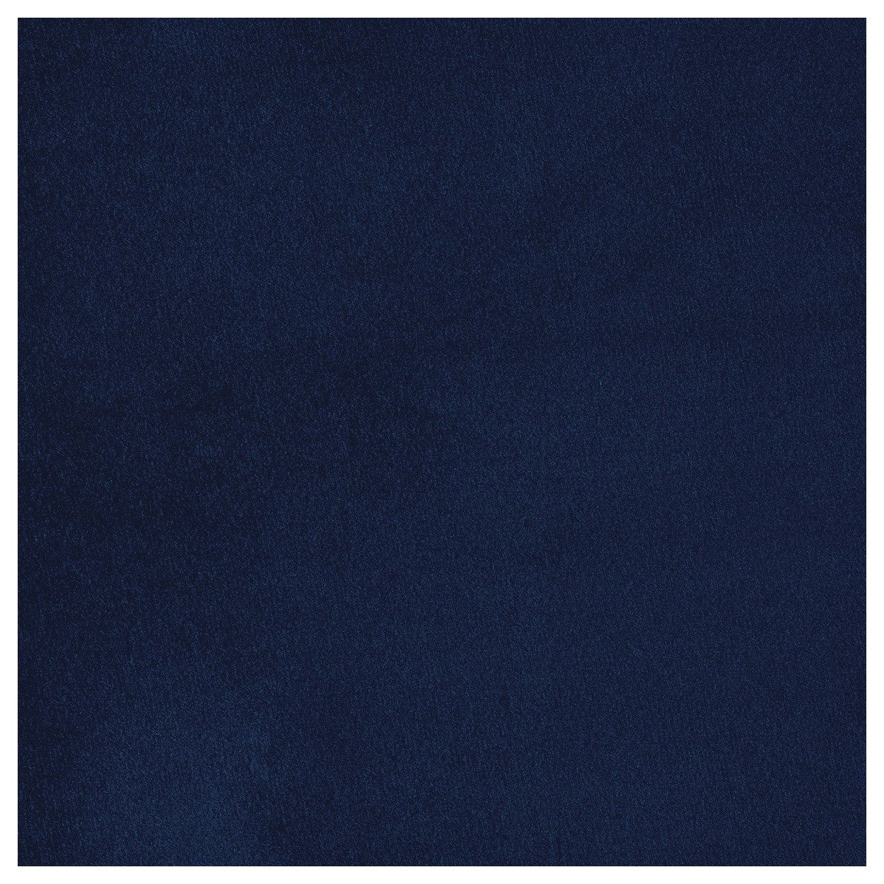 ACCENT CHAIR, NAVY VELVET 1111NV-1