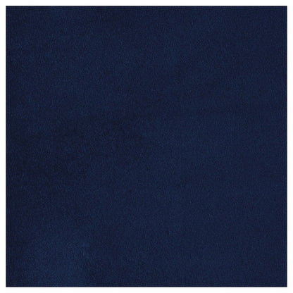 ACCENT CHAIR, NAVY VELVET 1111NV-1