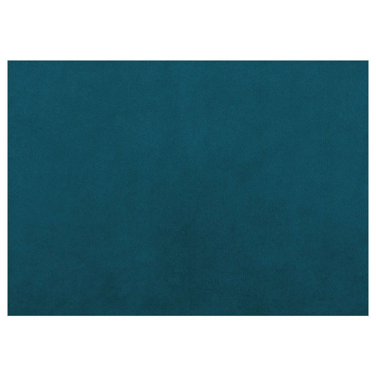 ACCENT CHAIR, BLUE VELVET 1127BU-1