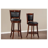 SWIVEL PUB CHAIR 1131-29S
