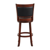 SWIVEL PUB CHAIR 1131-29S
