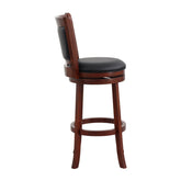 SWIVEL PUB CHAIR 1131-29S