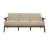 Sofa 1138BR-3
