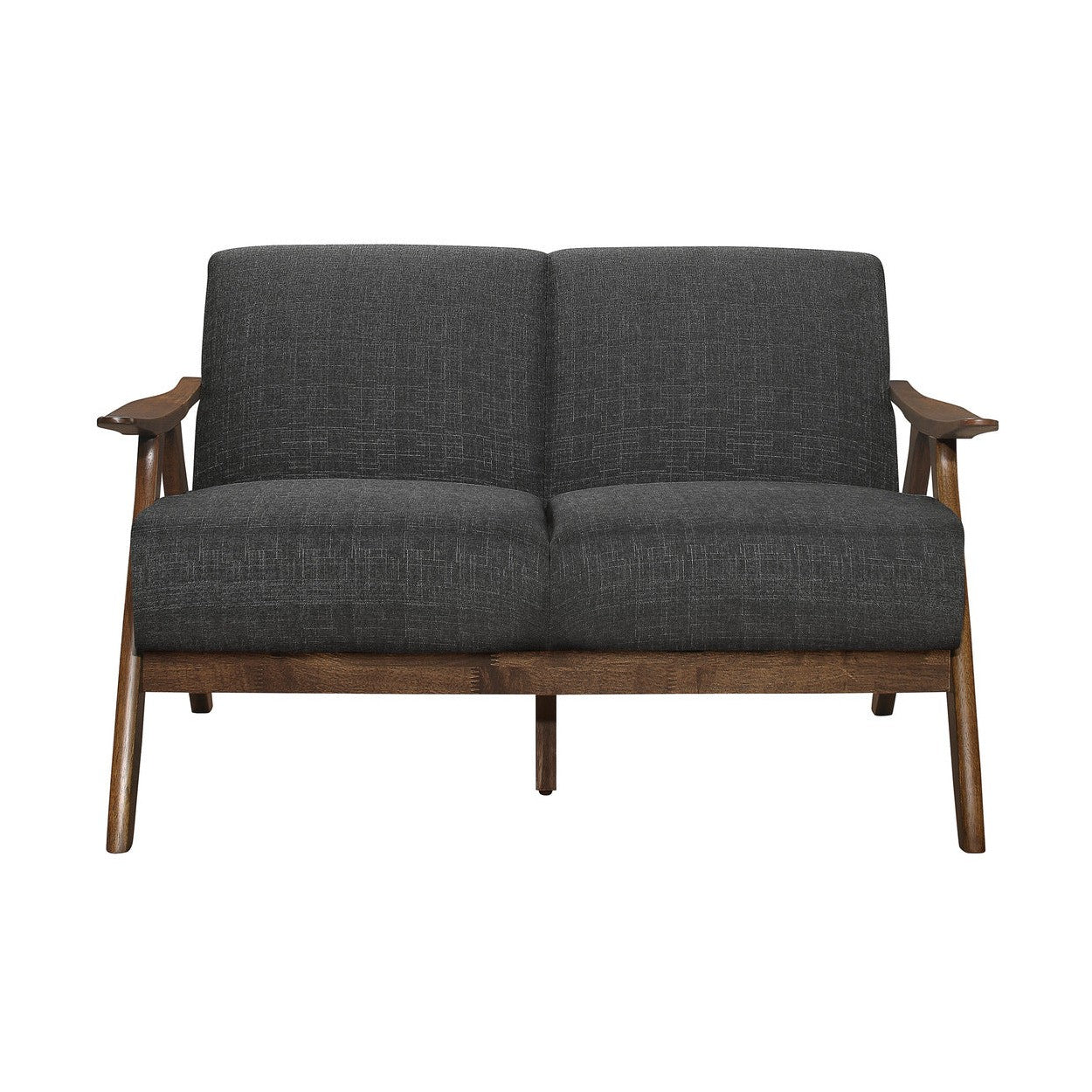 Love Seat 1138DG-2