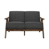 Love Seat 1138DG-2