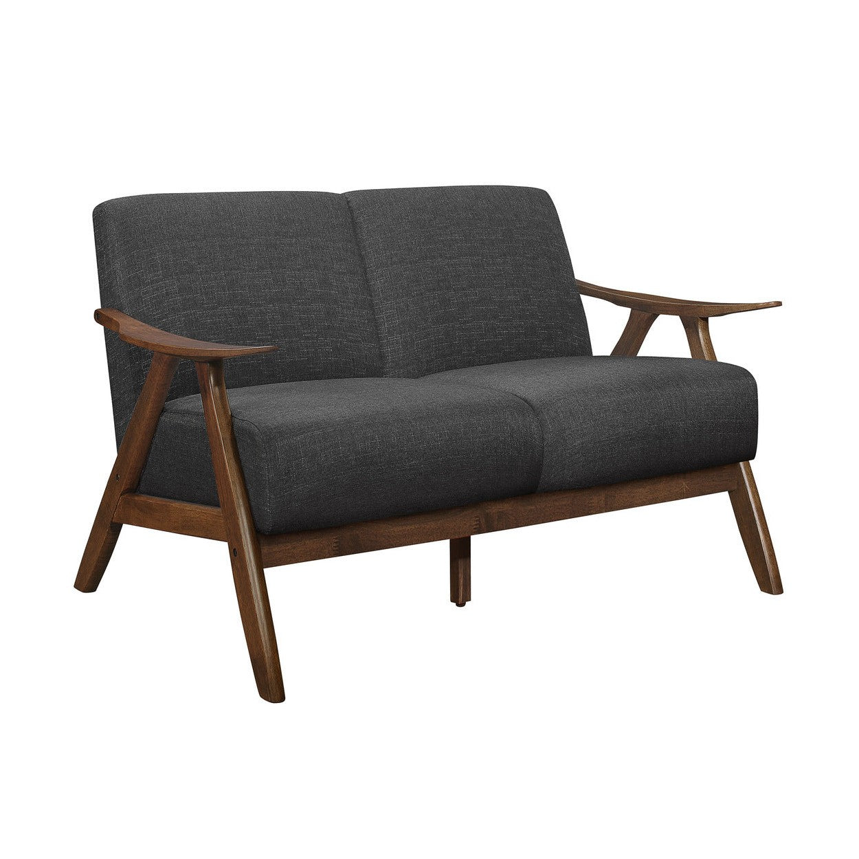 Love Seat 1138DG-2