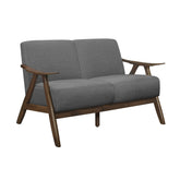Love Seat 1138GY-2